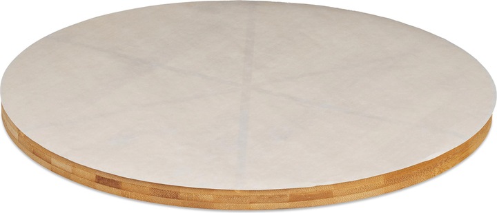 Actual product image Relaxdays 2x pizza board