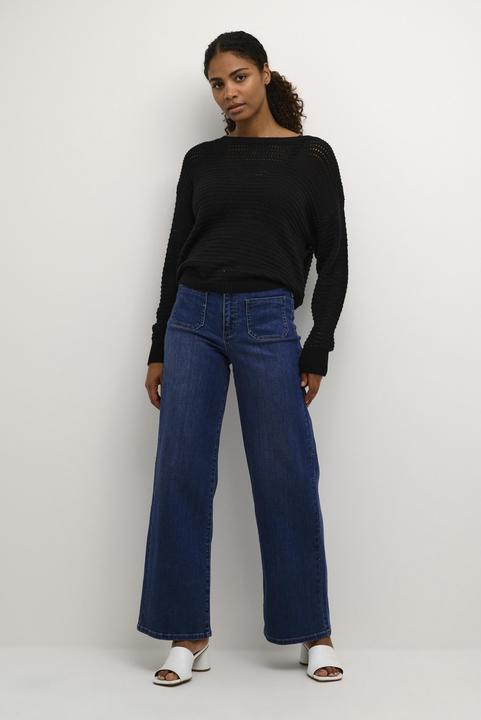 Actual product image Kaffe Karla Flared (44)