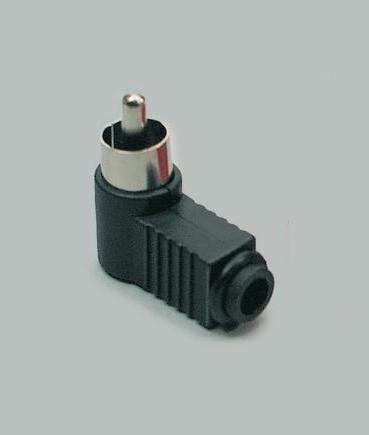 Actual product image BKL Electronic Cinch connector