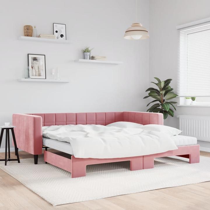 Actual product image vidaXL Emeline