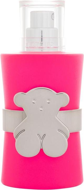Produktbild Tous Your Moments (Eau de Toilette, 50 ml)
