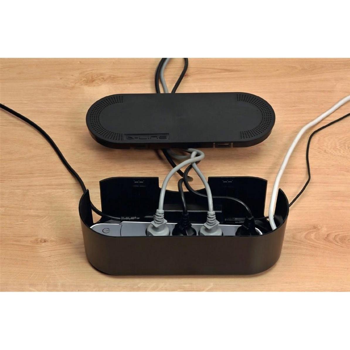 Thumbnail - Steffen, Kabelbox, Design Box