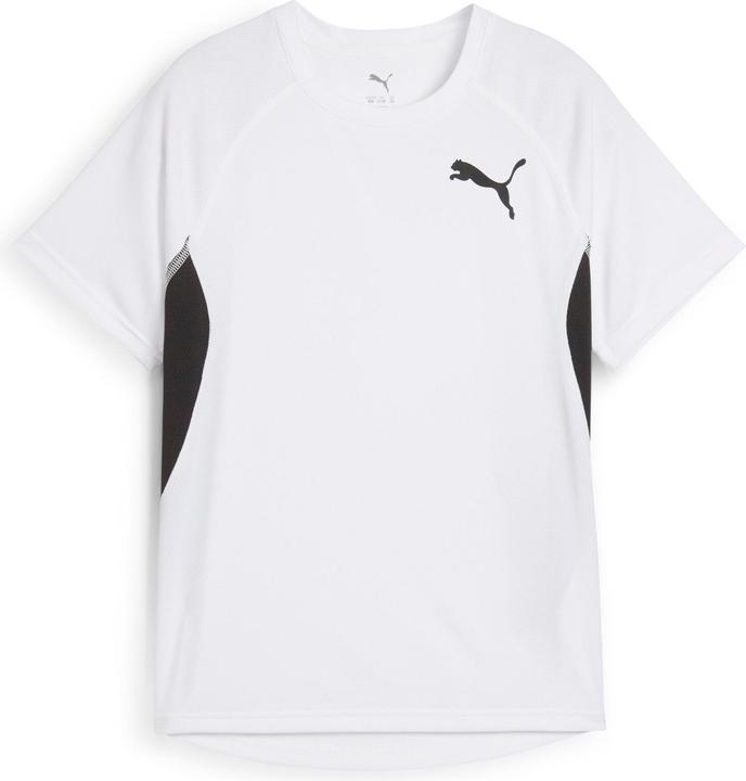 Produktbild Puma Y CROSS THE LINE TEE 3.0 (128)