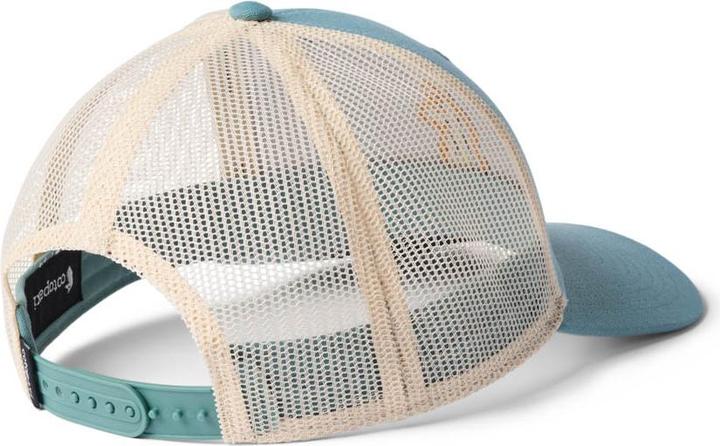 Produktbild Cotopaxi Llama Trucker Hat (One Size)