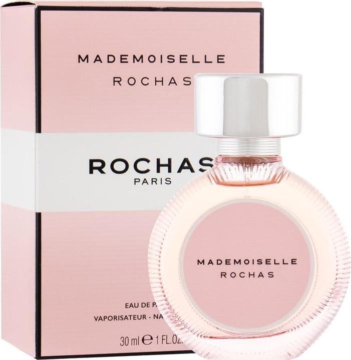 Immagine prodotto Rochas Mademoiselle (Eau de parfum, 30 ml)