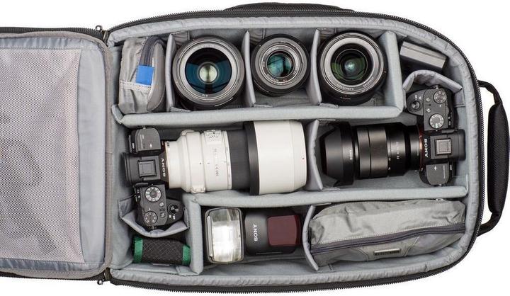 Actual product image Think! Tank Airport Advantage (Camera case)