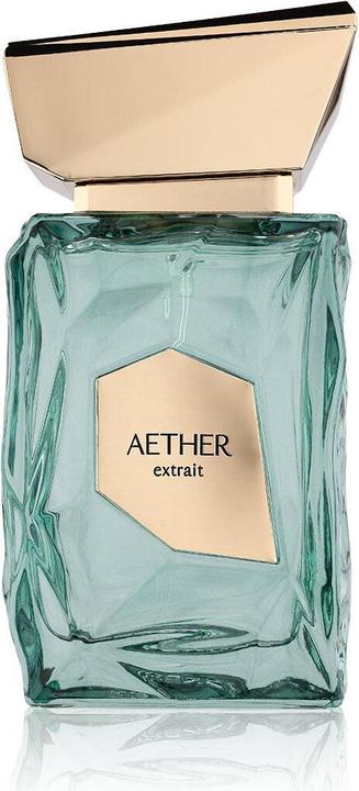 Actual product image French Avenue Aether Extrait (Extrait De Parfum, 100 ml)