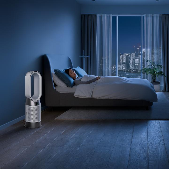 Actual product image Dyson Hot+Cool Gen1 HP10 (40 m²)