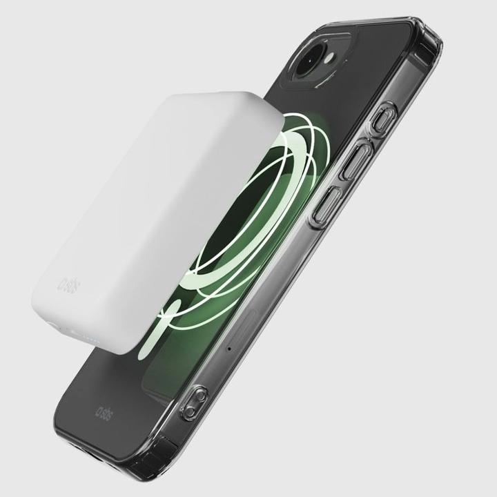 Productafbeelding SBS Omslag (Apple iPhone 16e, Apple iPhone 17e)
