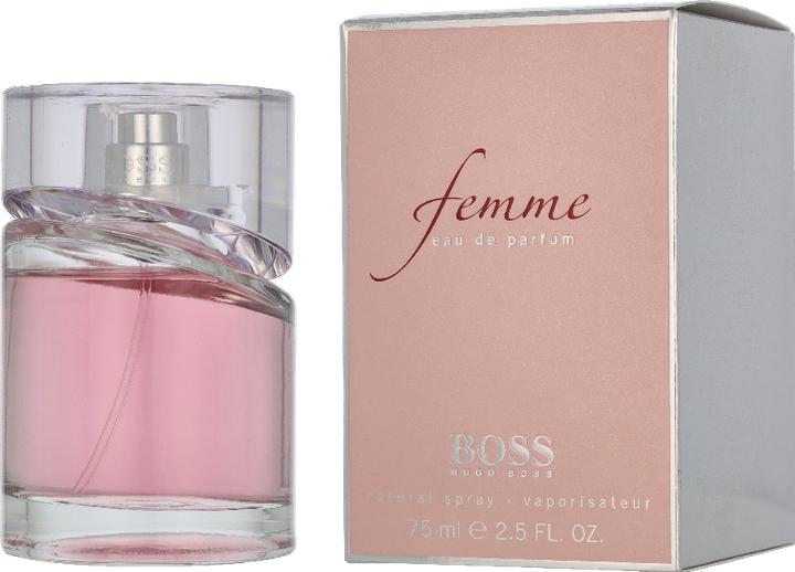 Immagine prodotto BOSS capo femme (Eau de parfum, 75 ml)