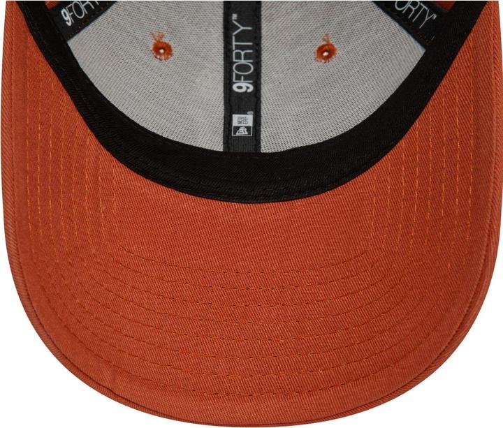 Immagine prodotto New Era 9Forty New York Yankees in terracotta