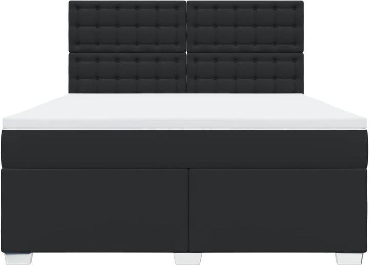 Produktbild vidaXL Boxspringbett (180 x 200 cm)