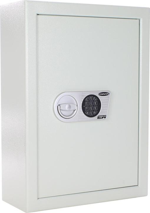 Actual product image Rottner Furniture safe Jupiter 1 electronic lock anthracite (4.97 l)