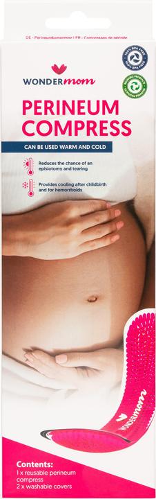 Image du produit Wondermom Compresse post-partum Chaud et froid 1 pc