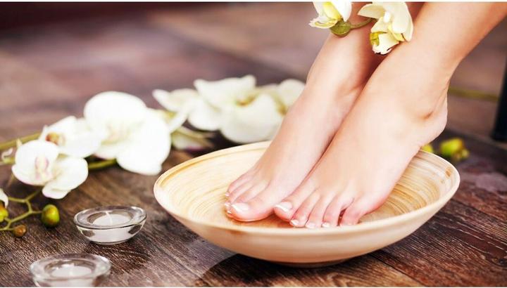 Produktbild MPM MMS-01 Massagegerät Fuss
