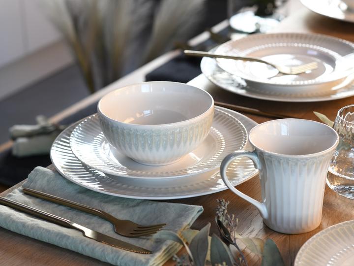 Actual product image CreaTable Celadon (16 pcs.)