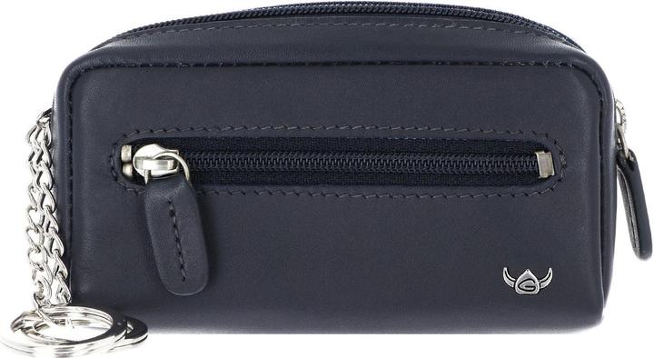 Produktbild Golden Head Polo Schlüsseletui Leder 11.5 cm