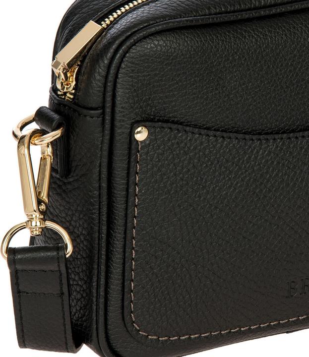 Produktbild Brics Gondola Umhängetasche Leder 22 cm