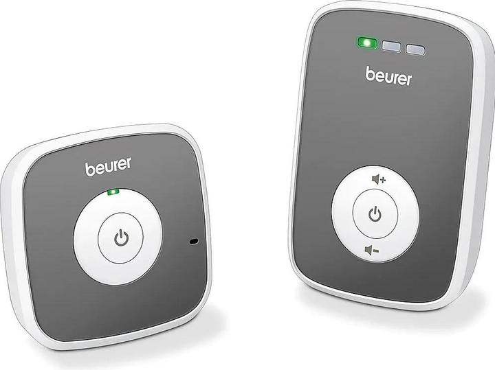 Image du produit Beurer BY 33 (Babyphone Audio, 300 m)