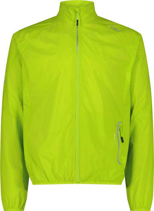 Produktbild CMP Campagnolo Reflective Jacket (54, XXL)