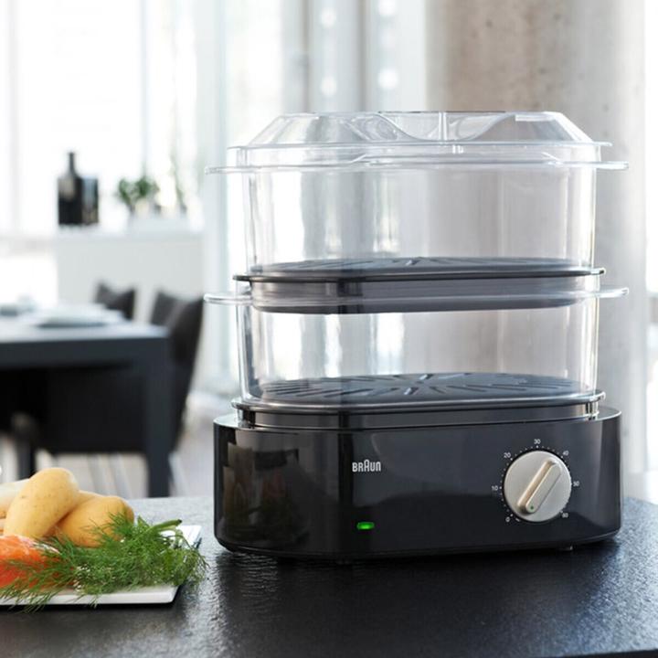 Actual product image Braun FS 5100