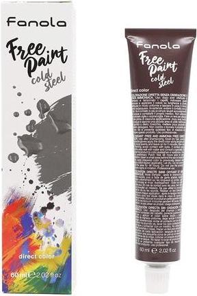 Immagine prodotto Fanola Tinta per capelli Semi-Permanente Acciaio Freddo 60ml