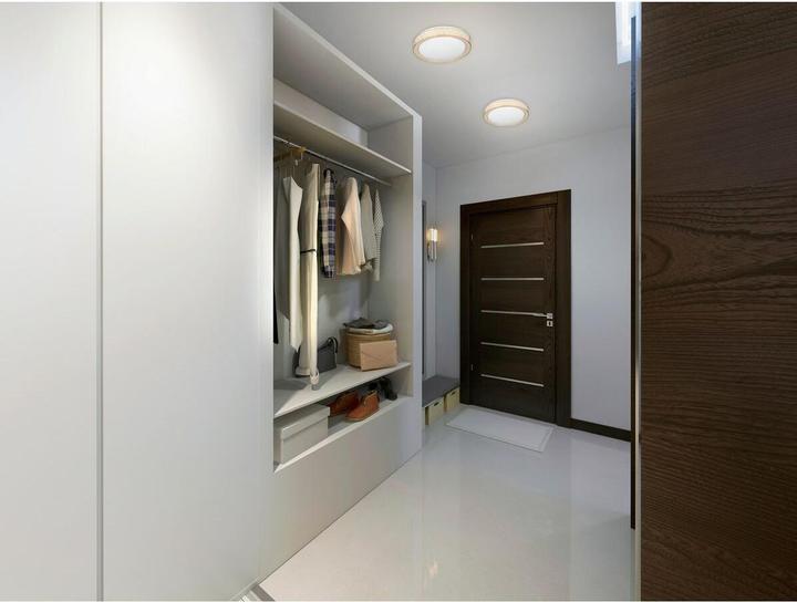 Produktbild Activejet LED-Plafond BONI (2400 lm)