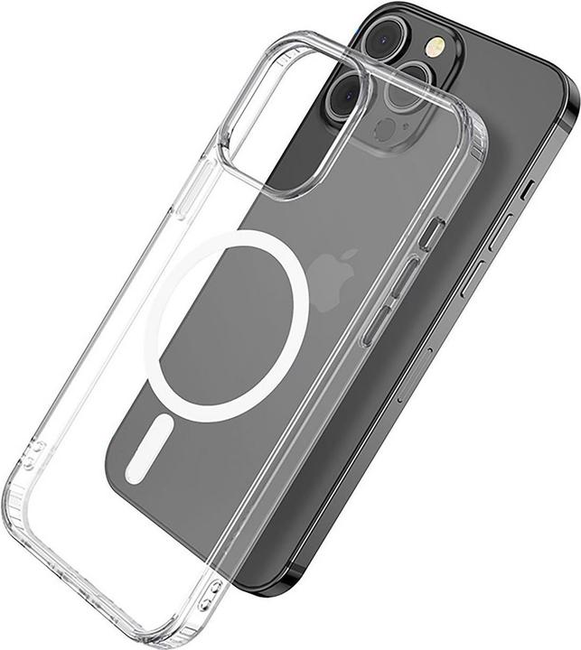 Actual product image eSTUFF Magnetic (Apple iPhone 14 Pro Max)