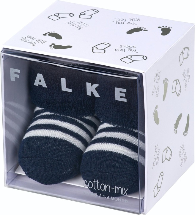 Produktbild Falke Erstlingsringel SO (Einzelpack, 62/68)
