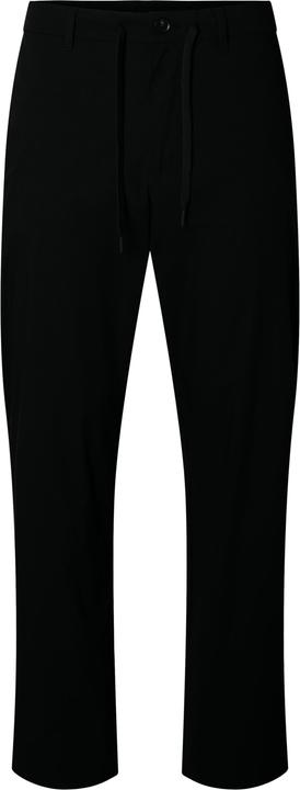 Actual product image Selected Homme 190 Regular Fit Tapered Hose (M, Single pack)