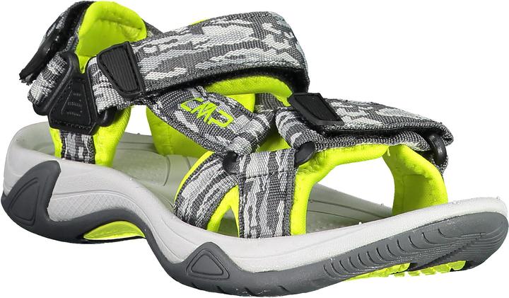 Produktbild CMP Campagnolo Kid's Hamal (32)