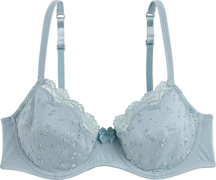 Produktbild La Redoute Collections Full-Cup-BH Galya (70 B)