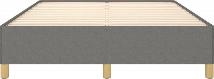 Produktbild vidaXL Bettgestell (180 x 200 cm)