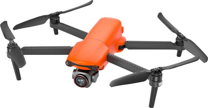 Autel Multicopter EVO Lite+ Standard Orange, RTF (40 min, 835 g, 19.96 Mpx)