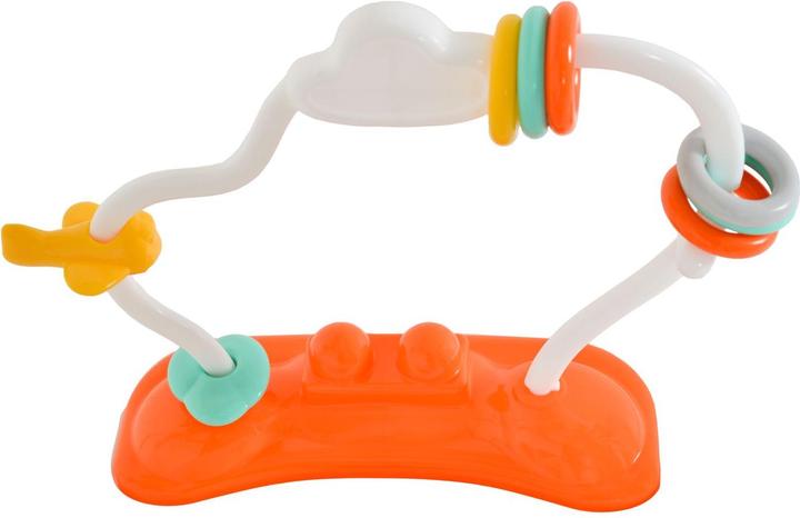 Produktbild Moni Hopser Magic fun Spielcenter, Musik