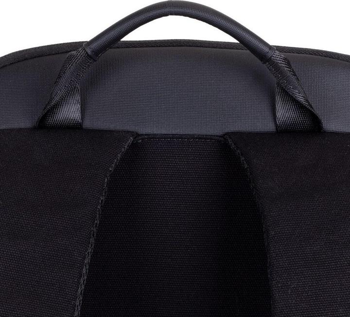 Image du produit Rivacase Sac à dos urbain en toile (15 l)