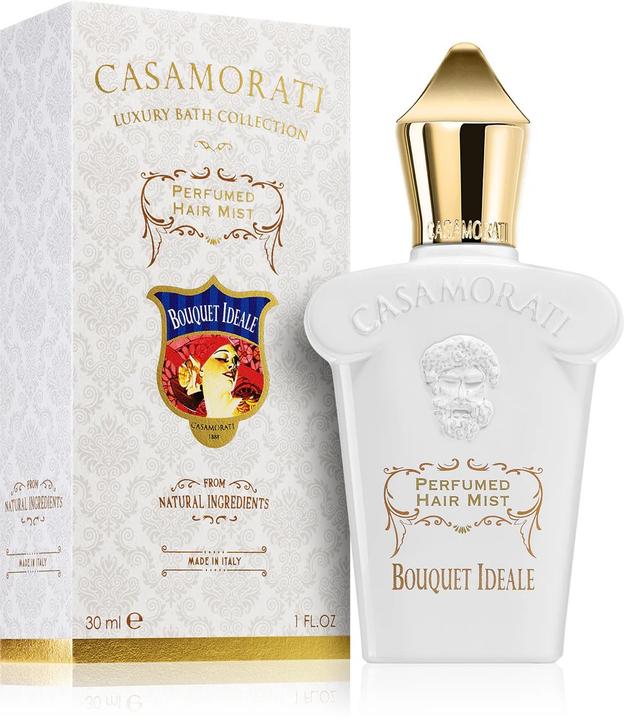 Produktbild XerJoff Casamorati 1888 Bouquet Ideale (30 ml, Grüner Gourmand-Duft mit Noten von Salat, Holzig)