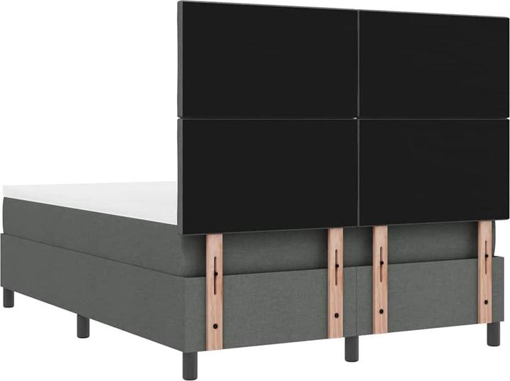 Produktbild VidaXL Boxspringbett (160 x 200 cm)