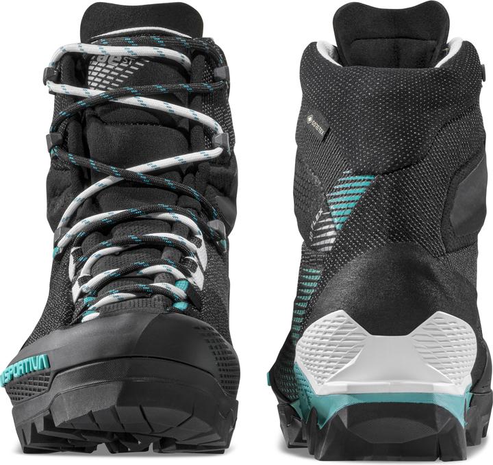 Actual product image La Sportiva Aequilibrium ST Woman GTX (36)