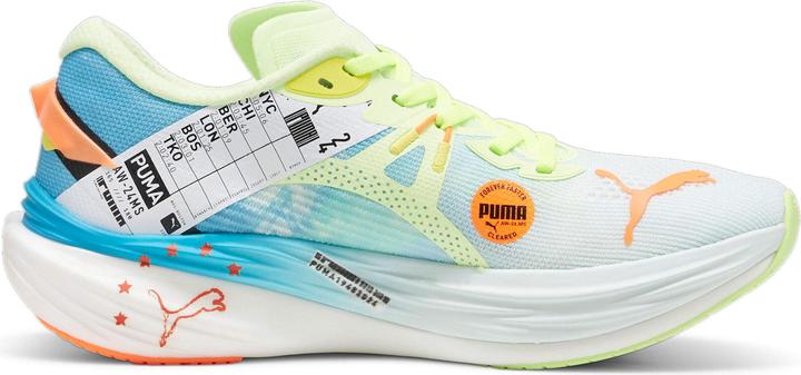 Produktbild Puma Deviate NITRO 3 Marathon Series (46)