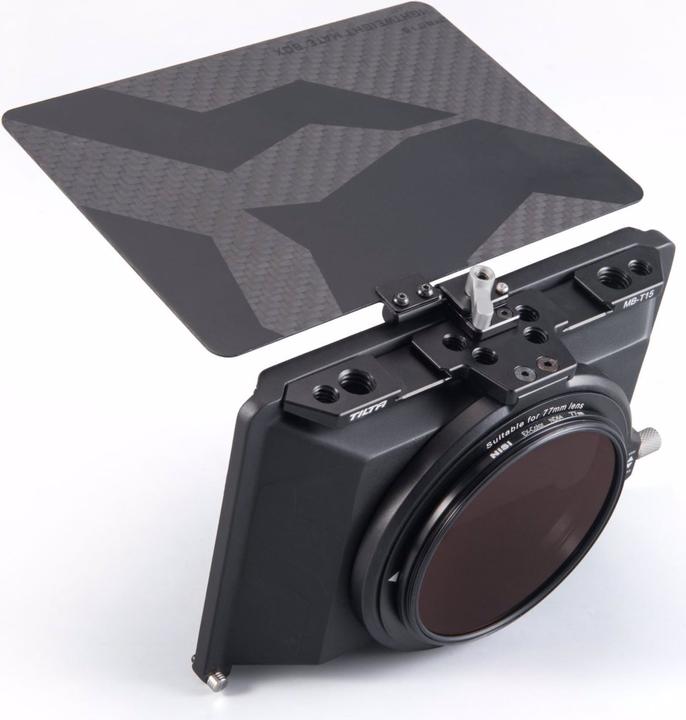 Produktbild Tilta Mini Matte Box (Matte Box)