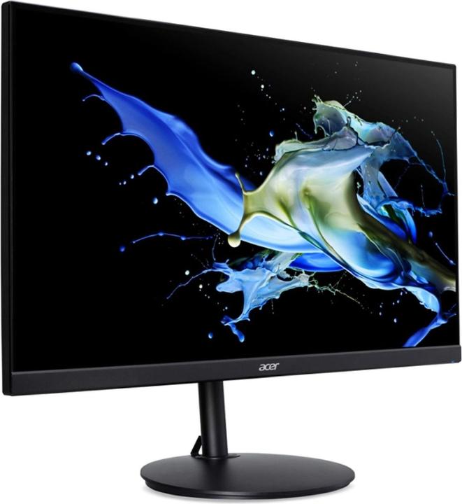 Actual product image Acer CB272Ebmiprx (1920 x 1080 pixels, 27")