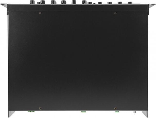 Produktbild hPa MPA 480Z (Endstufe)