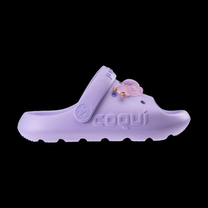 Produktbild Coqui Children's MAYA Flip-Flops (33)