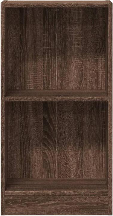 Image du produit vidaXL Bücherregal (40 x 24 x 76 cm)