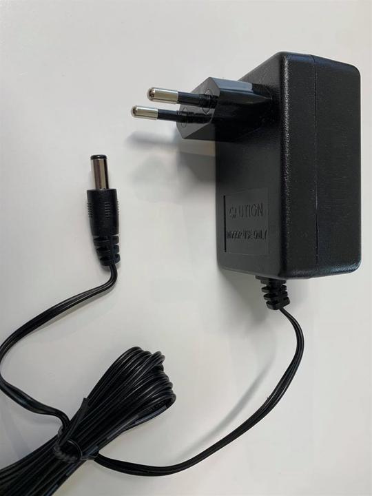 Produktbild Azeno 12v charger for electric cars (6951029) (12 V)
