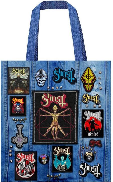 Produktbild Ghost Tragetasche Popestar