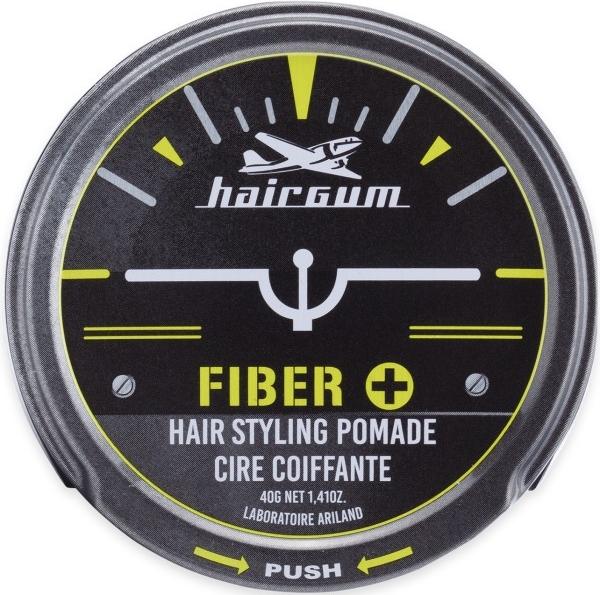 Immagine prodotto Hairgum Fibra+ Pomata (Pomata)