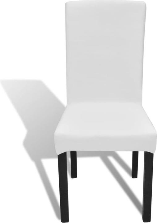 Produktbild vidaXL Stuhlhusse (45 x 45 x 55 cm)