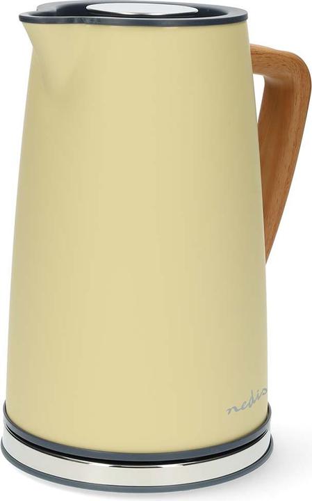 Produktbild Nedis Wasserkocher (1.70 l)